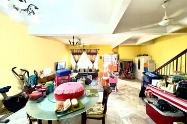 Suadamai, Bandar Tun Hussein Onn