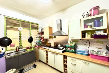 Suadamai, Bandar Tun Hussein Onn