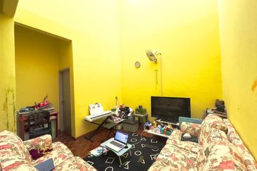 Suadamai, Bandar Tun Hussein Onn