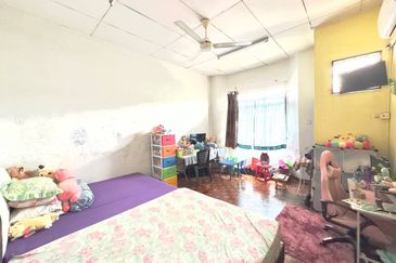 Suadamai, Bandar Tun Hussein Onn