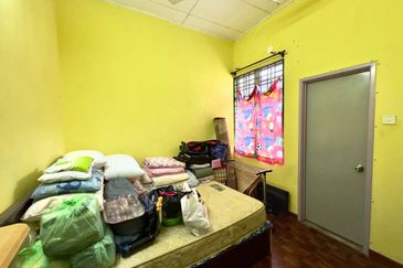 Suadamai, Bandar Tun Hussein Onn