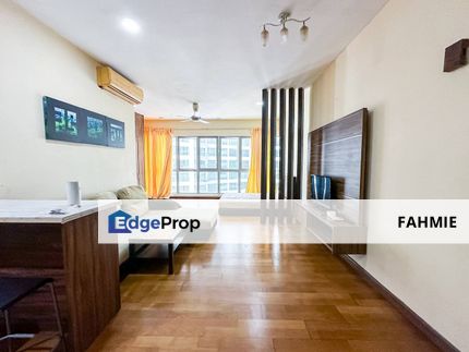 Cheapest. Freehold. Regalia Residence. Jalan Sultan Ismail. , Kuala Lumpur, KL City