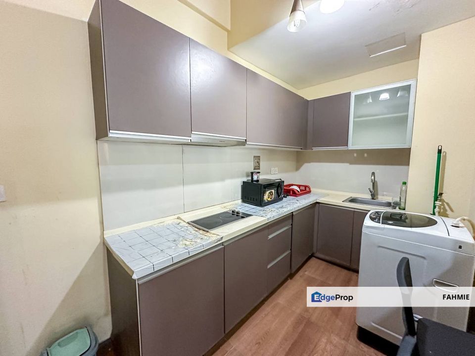 Cheapest. Freehold. Regalia Residence. Jalan Sultan Ismail. , Kuala Lumpur, KL City