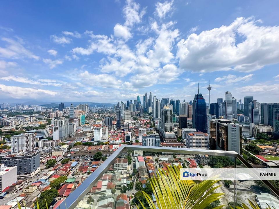 Cheapest. Freehold. Regalia Residence. Jalan Sultan Ismail. , Kuala Lumpur, KL City