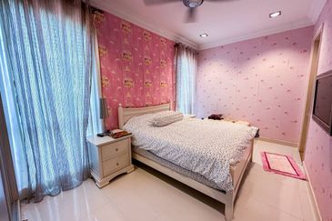 Taman Mutiara Gombak 2