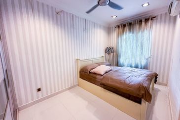 Taman Mutiara Gombak 2