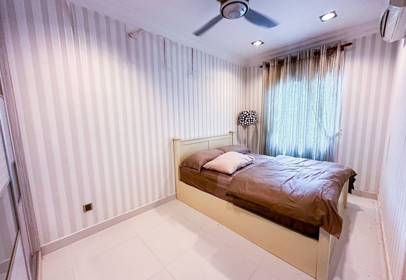 Taman Mutiara Gombak 2