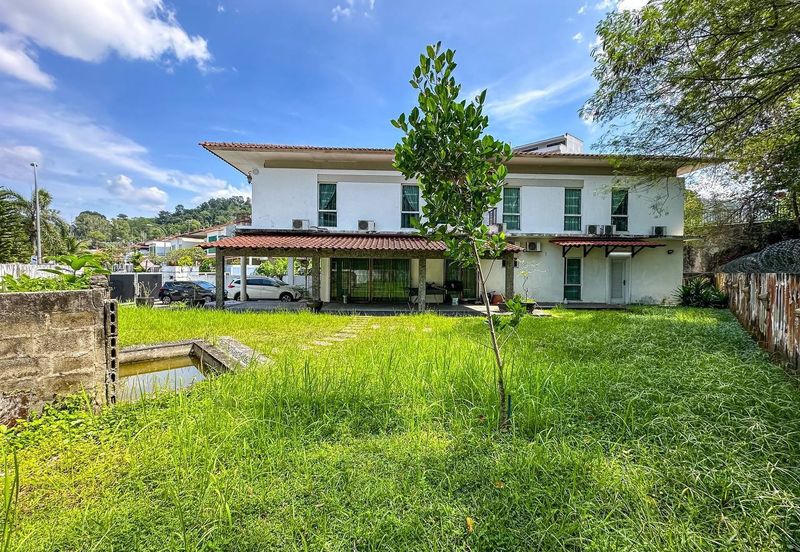 Taman Mutiara Gombak 2