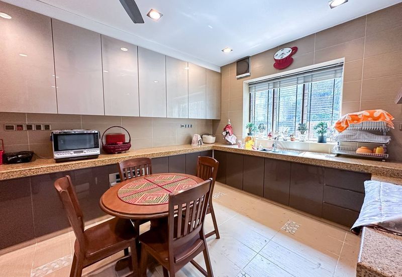 Taman Mutiara Gombak 2