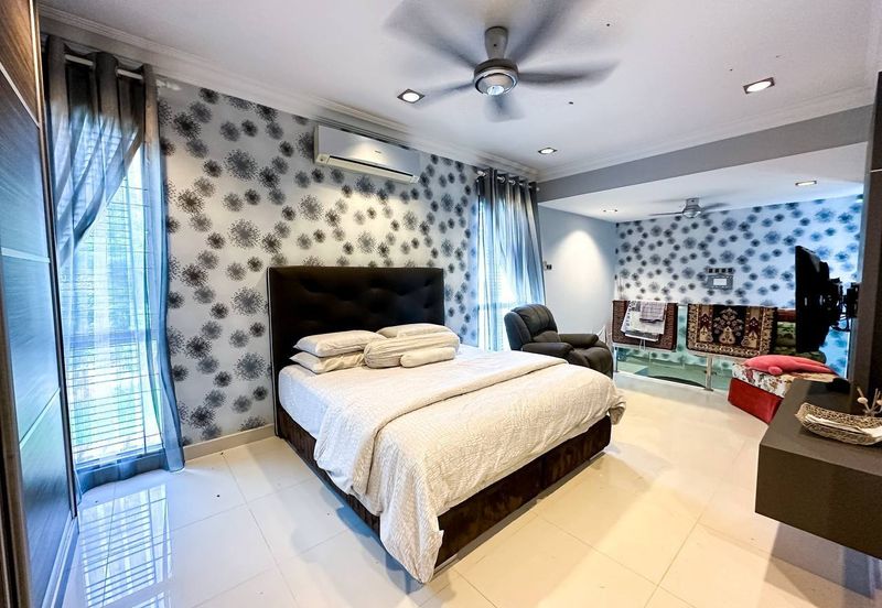 Taman Mutiara Gombak 2