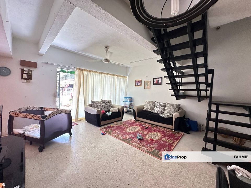 Freehold. Fasa 6. Taman Sri Gombak. Batu Caves. , Selangor, Batu Caves 