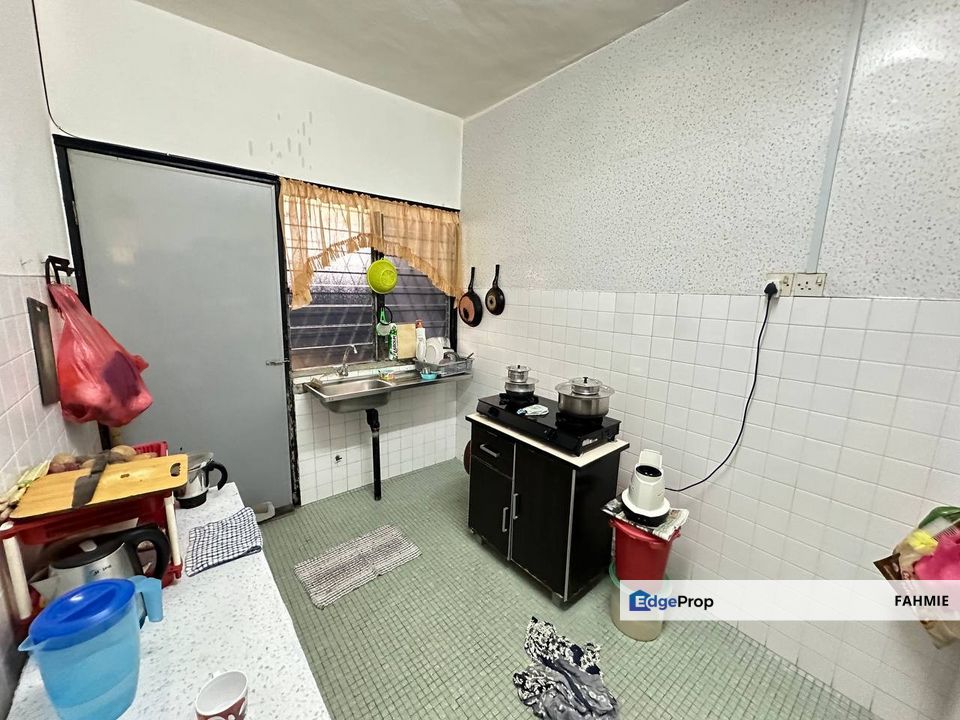 Freehold. Fasa 6. Taman Sri Gombak. Batu Caves. , Selangor, Batu Caves 