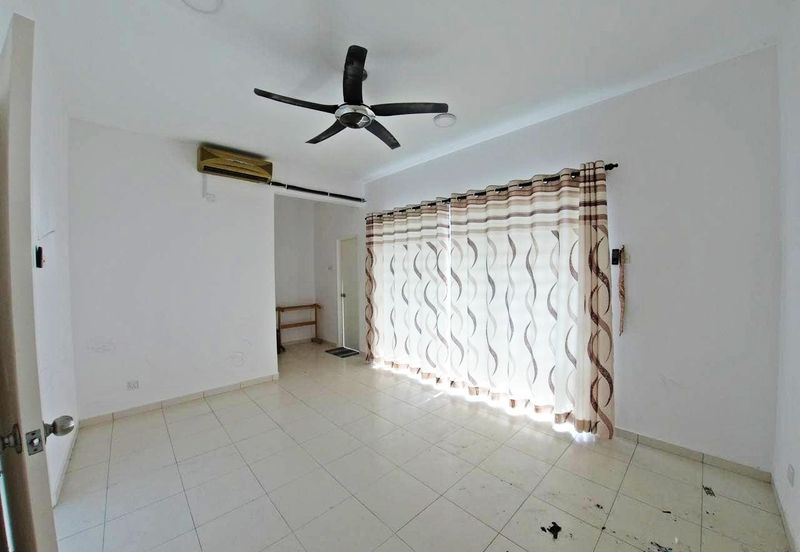 D'Areca Heights @ Bandar Senawang