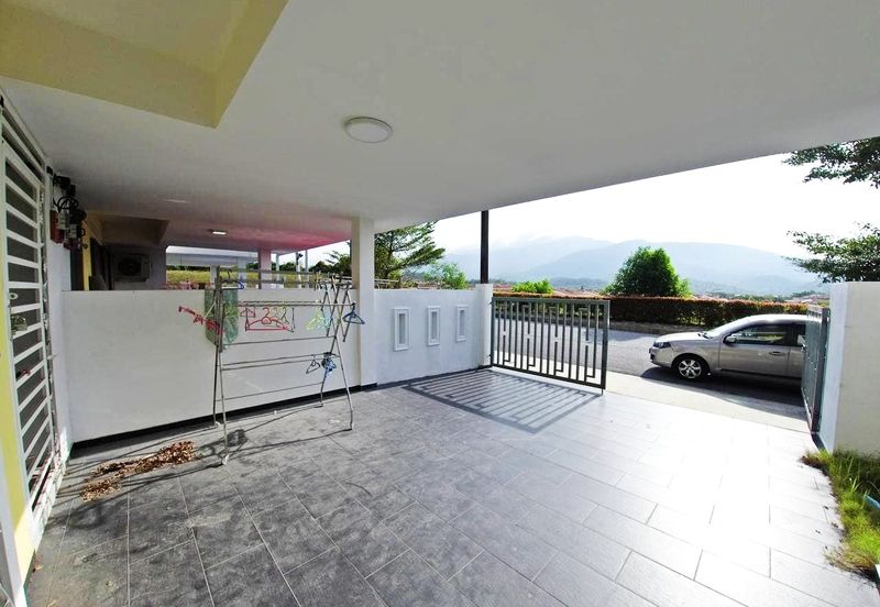 D'Areca Heights @ Bandar Senawang