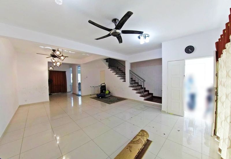 D'Areca Heights @ Bandar Senawang