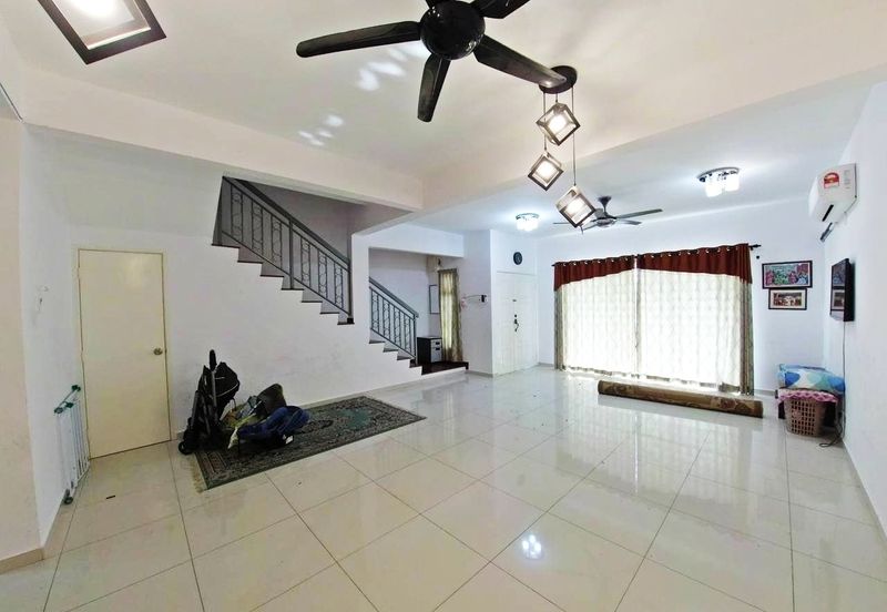 D'Areca Heights @ Bandar Senawang