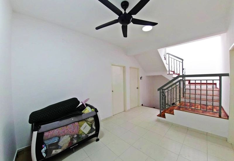 D'Areca Heights @ Bandar Senawang