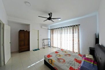 D'Areca Heights @ Bandar Senawang