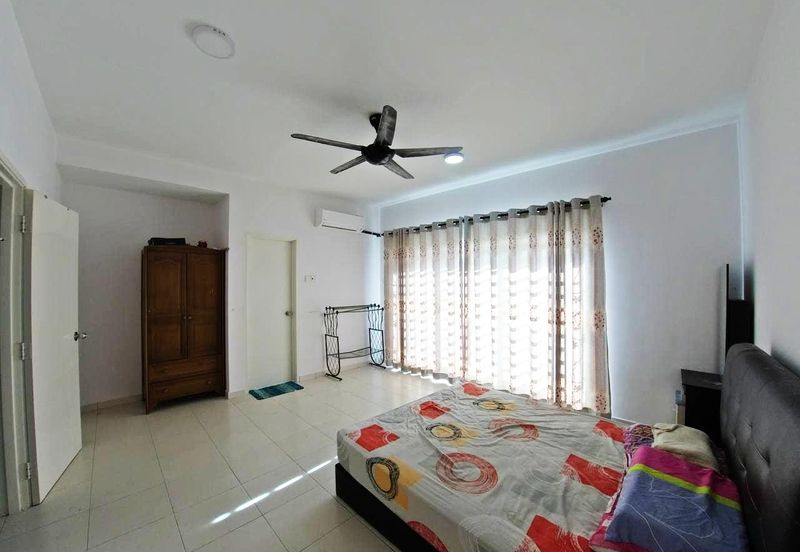 D'Areca Heights @ Bandar Senawang