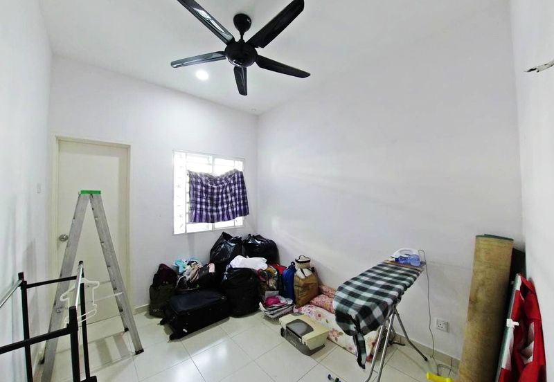 D'Areca Heights @ Bandar Senawang