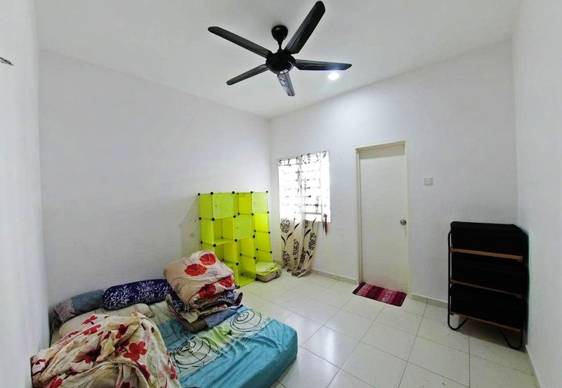 D'Areca Heights @ Bandar Senawang