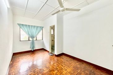 Seksyen 5 Wangsa Maju