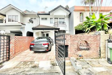 Seksyen 5 Wangsa Maju