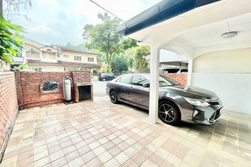 Seksyen 5 Wangsa Maju