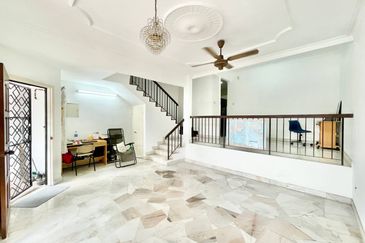 Seksyen 5 Wangsa Maju