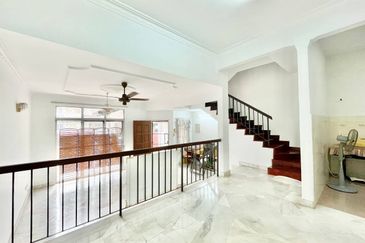 Seksyen 5 Wangsa Maju