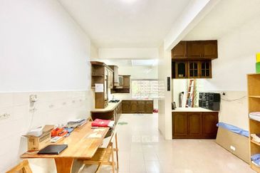 Seksyen 5 Wangsa Maju