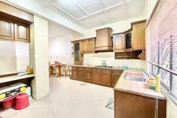 Seksyen 5 Wangsa Maju