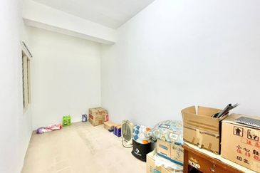 Seksyen 5 Wangsa Maju