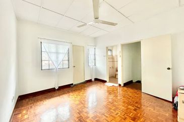 Seksyen 5 Wangsa Maju