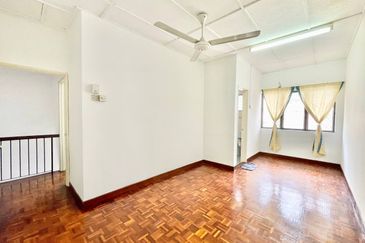 Seksyen 5 Wangsa Maju