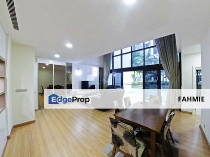 Fully renovated. Freehold. Duplex. M City. Ampang. Kuala Lumpur. , Kuala Lumpur, Ampang