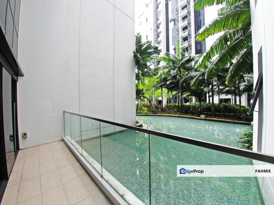 Fully renovated. Freehold. Duplex. M City. Ampang. Kuala Lumpur. , Kuala Lumpur, Ampang