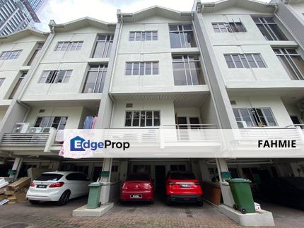 Freehold. Anjung Damai. Ampang. Kuala Lumpur. , Kuala Lumpur, Ampang