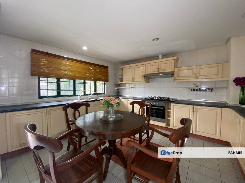 Freehold. Anjung Damai. Ampang. Kuala Lumpur. , Kuala Lumpur, Ampang