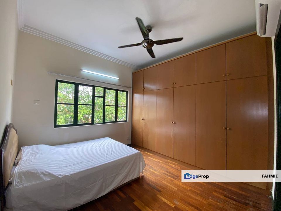 Freehold. Anjung Damai. Ampang. Kuala Lumpur. , Kuala Lumpur, Ampang