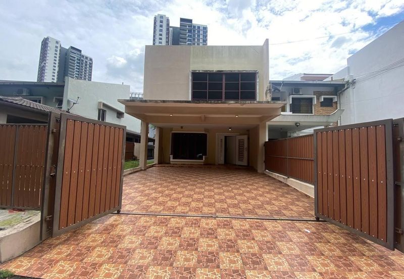 Damansara Heights (Bukit Damansara)