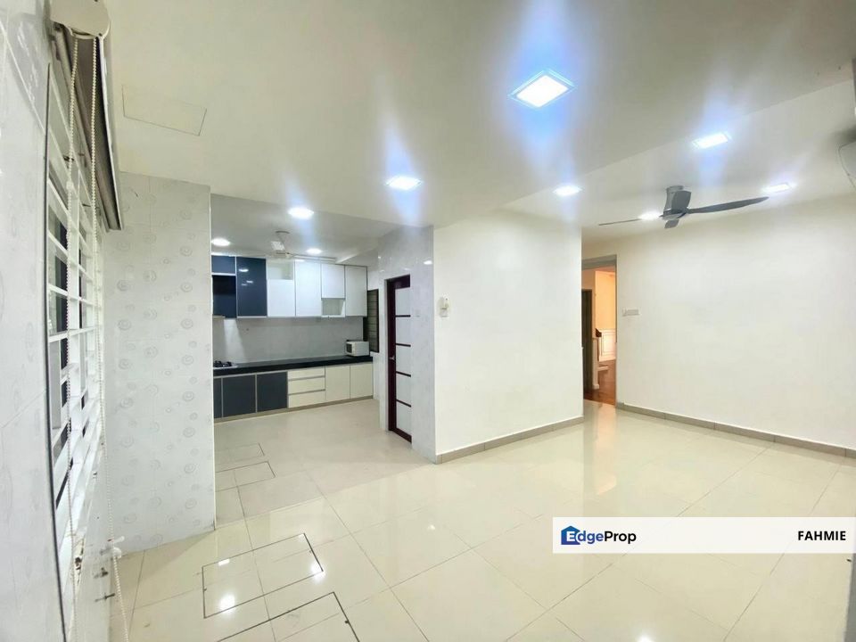 Not facing other house. Freehold. Damansara Heights. , Kuala Lumpur, Damansara Heights