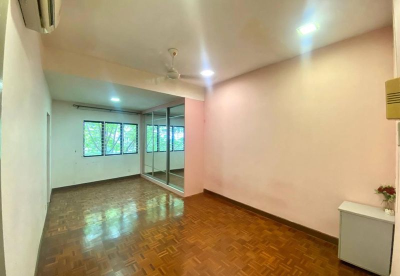 Damansara Heights (Bukit Damansara)