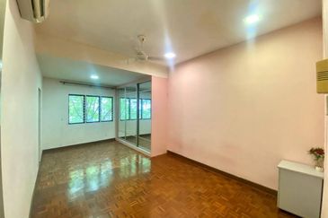 Damansara Heights (Bukit Damansara)