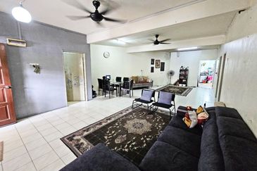 Bandar Country Homes