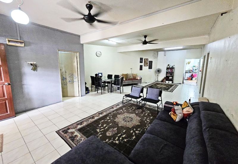 Bandar Country Homes