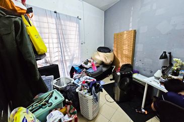 Bandar Country Homes