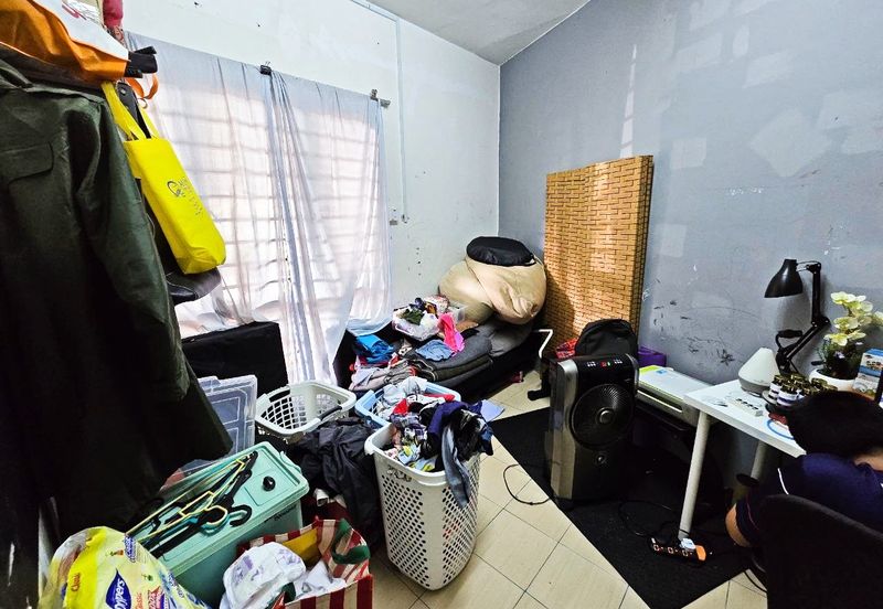 Bandar Country Homes