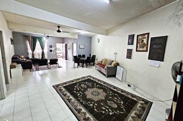 Bandar Country Homes