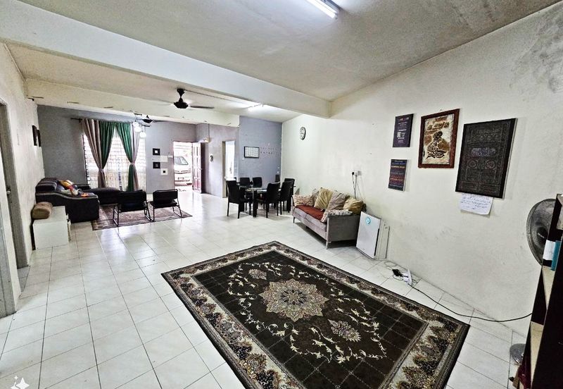 Bandar Country Homes